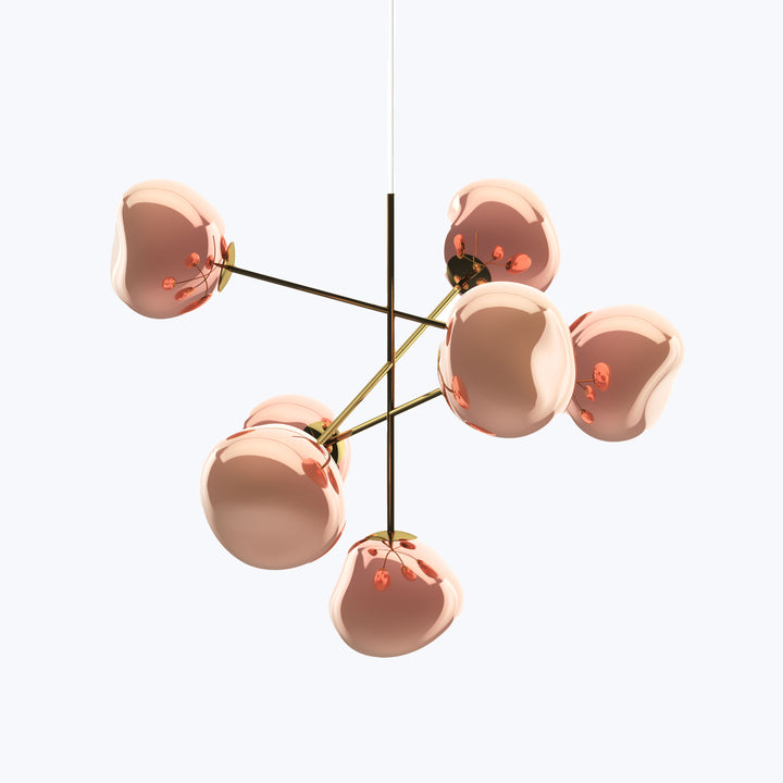 Melt LED Chandelier