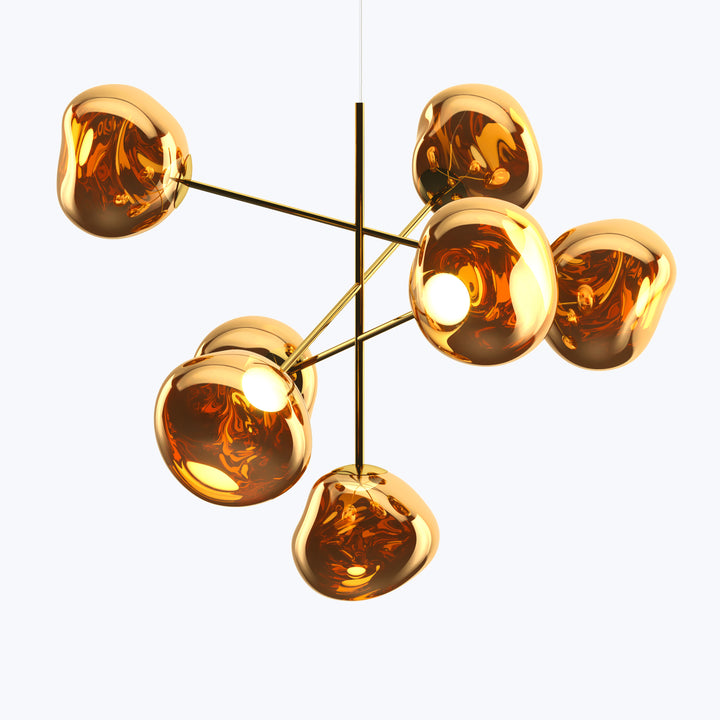 Melt LED Chandelier