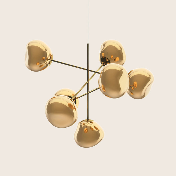 Melt LED Chandelier