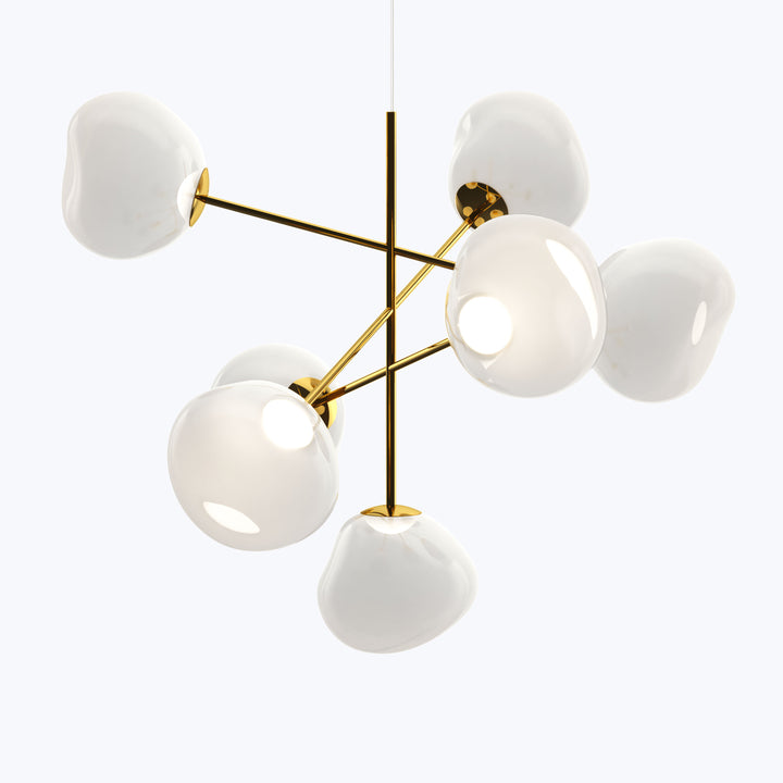 Melt LED Chandelier