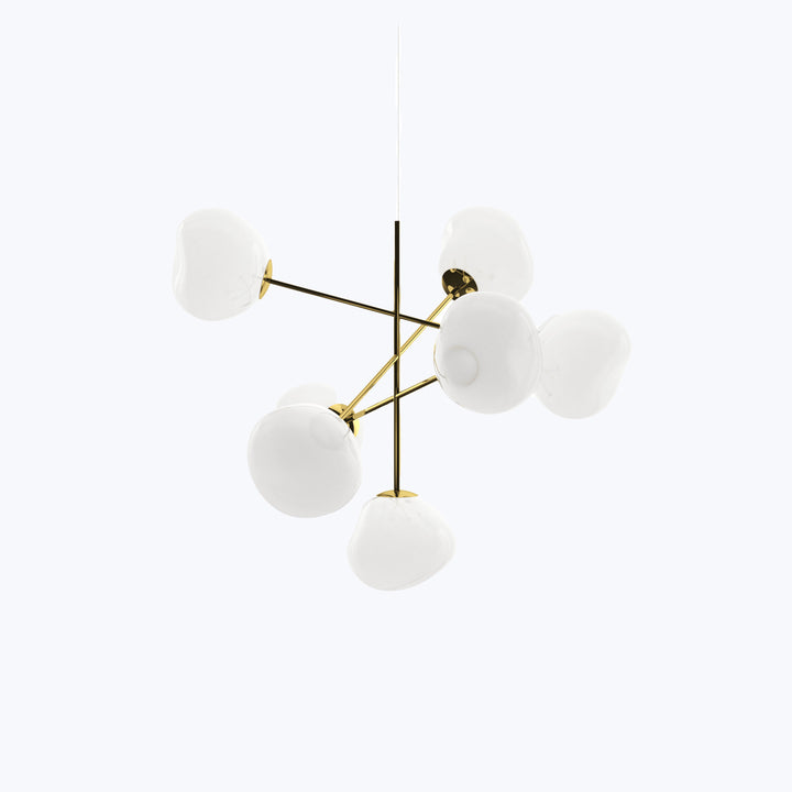 Melt LED Chandelier