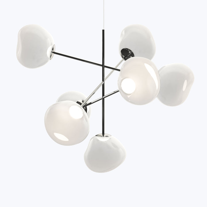 Melt LED Chandelier