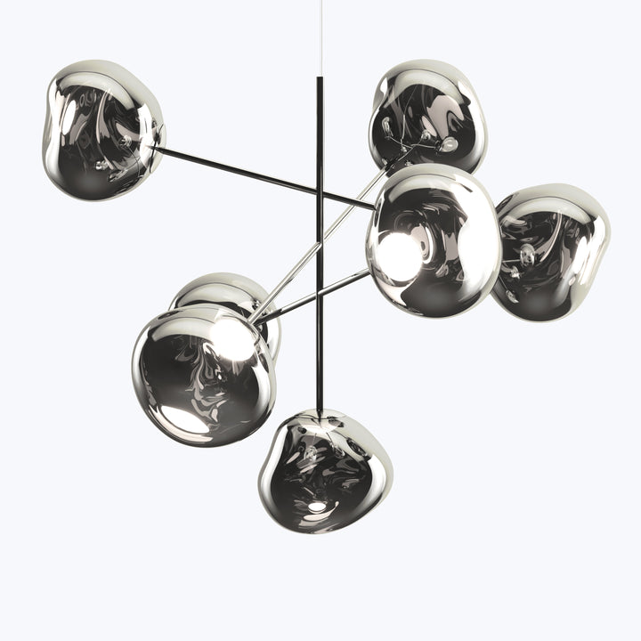 Melt LED Chandelier