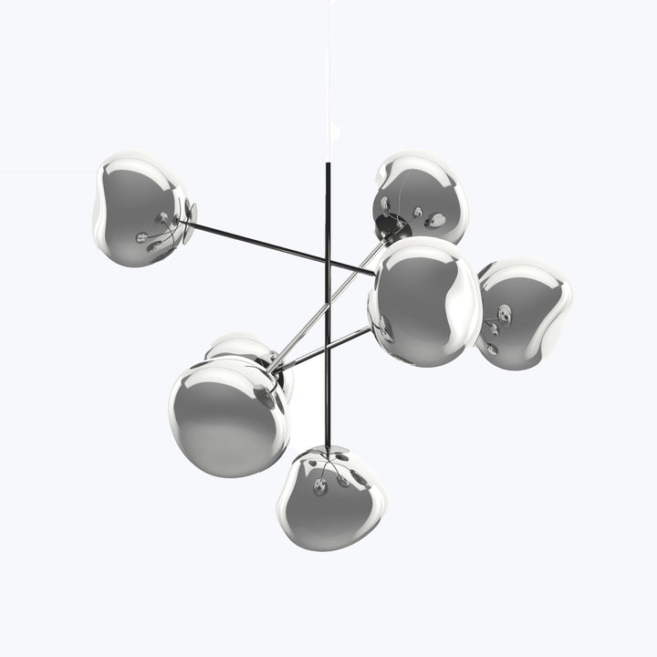Melt LED Chandelier