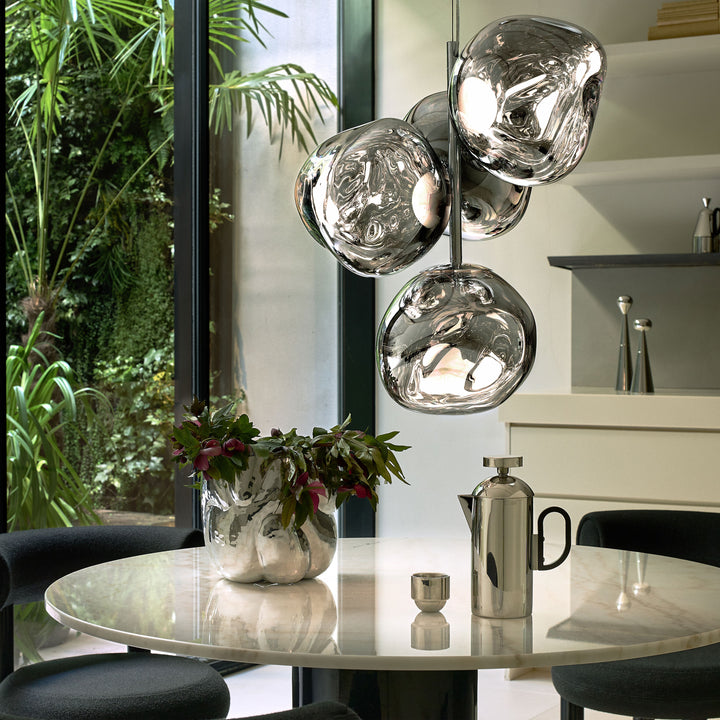 Melt LED Chandelier