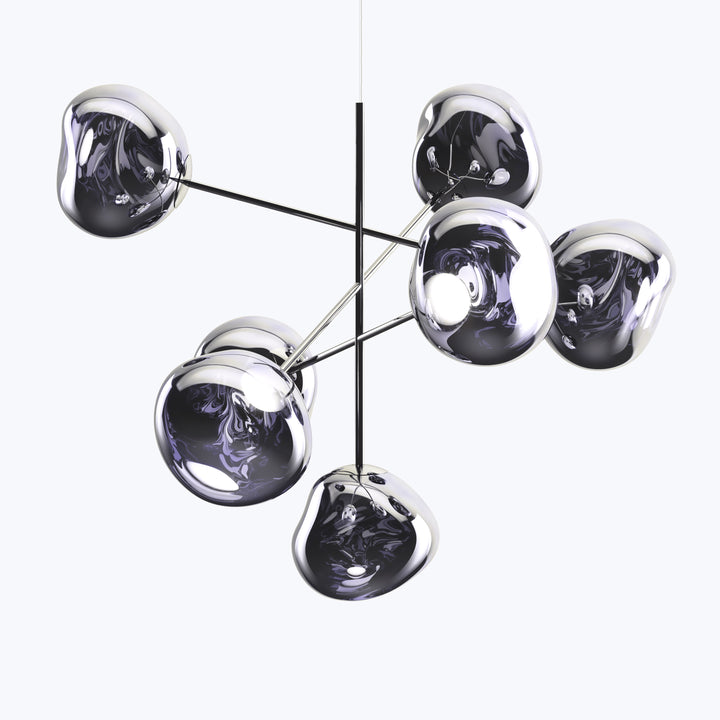 Melt LED Chandelier