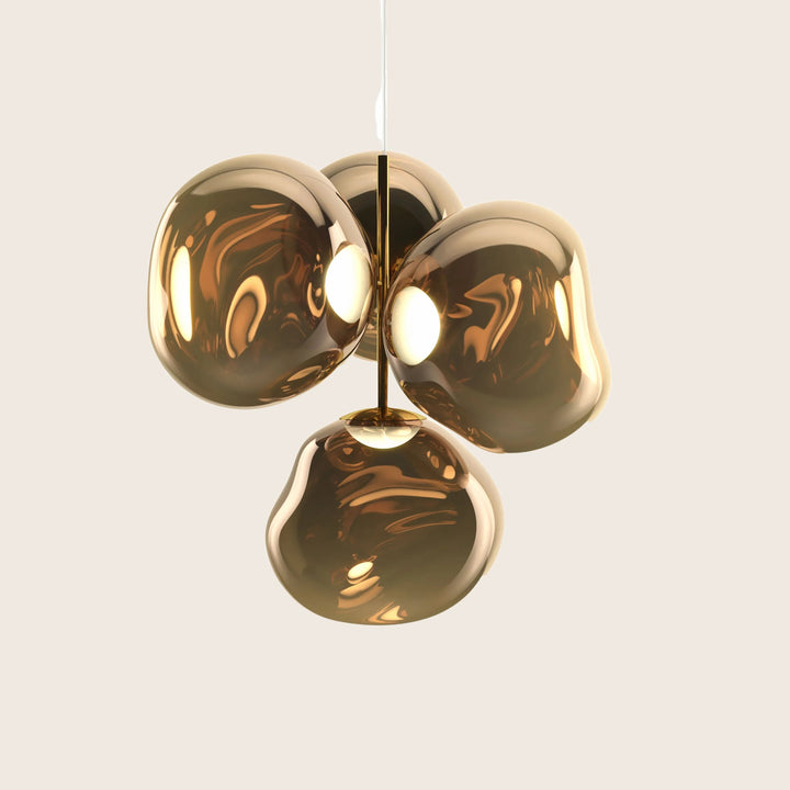 Melt LED Chandelier