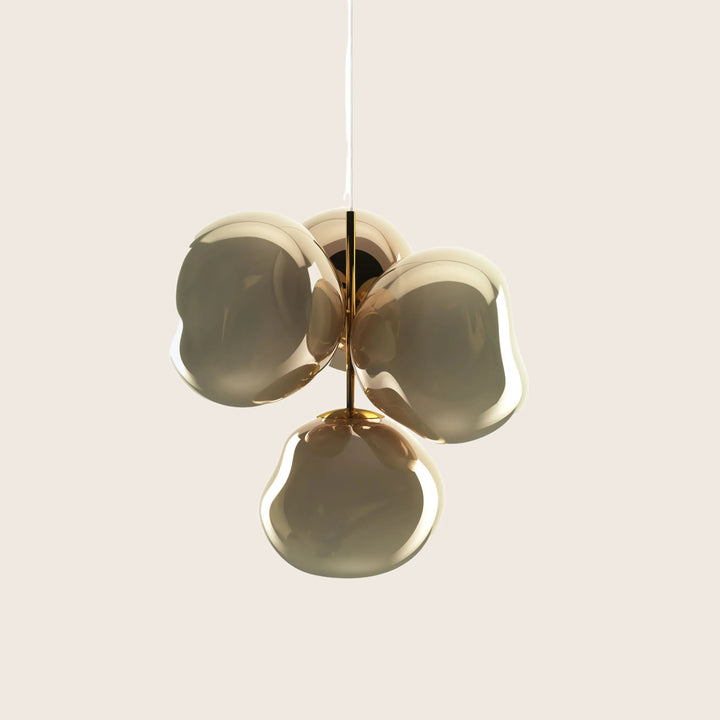 Melt LED Chandelier