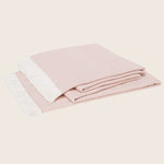Image for Leo Oversized Cotton Throw