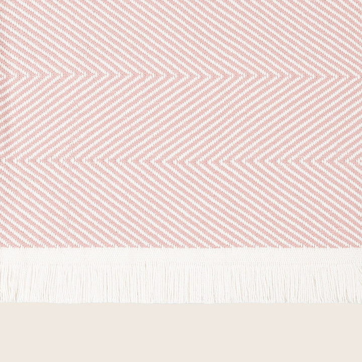Image for Leo Oversized Cotton Throw