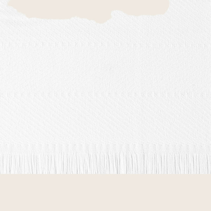 Image for Leo Oversized Cotton Throw