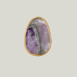 Image for One of a Kind Amethyst Ring