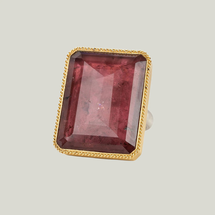 Image for One of a Kind Tourmaline Ring