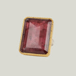 Image for One of a Kind Tourmaline Ring