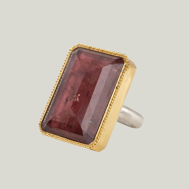 Image for One of a Kind Tourmaline Ring