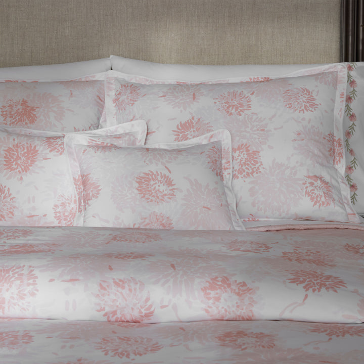 Image for Chrysanthemum Duvet Cover