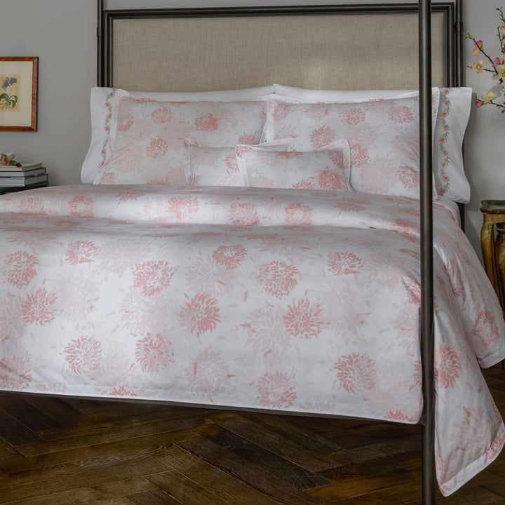 Image for Chrysanthemum Duvet Cover