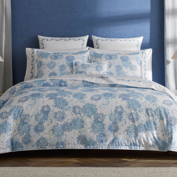 Image for Chrysanthemum Duvet Cover