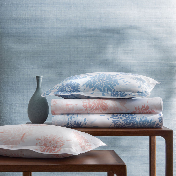 Image for Chrysanthemum Duvet Cover