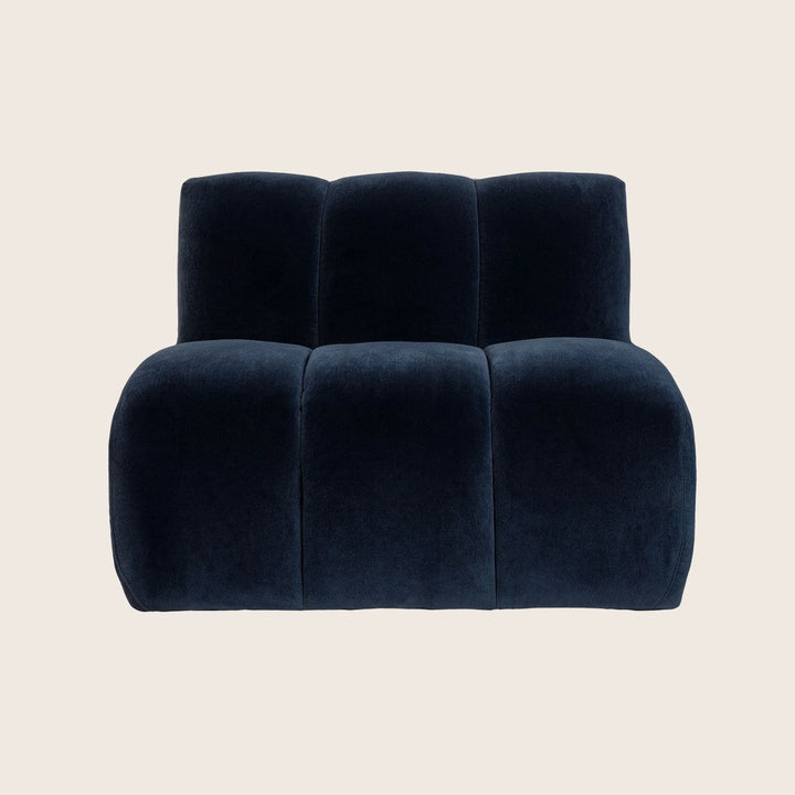 Grove Street Armless Chair