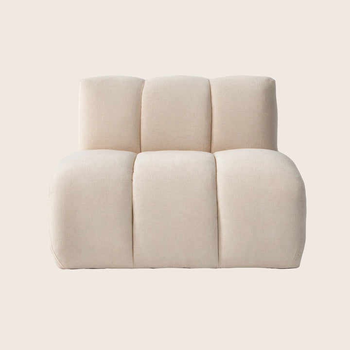 Grove Street Armless Chair