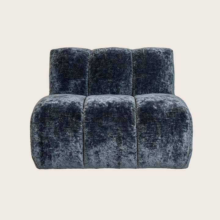 Grove Street Armless Chair