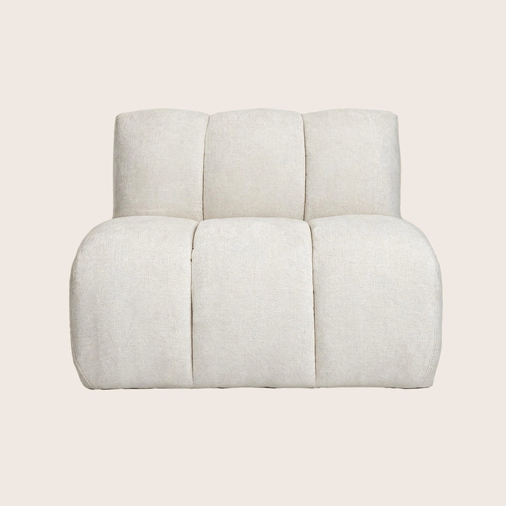Grove Street Armless Chair