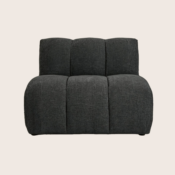 Grove Street Armless Chair