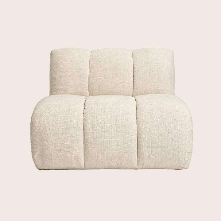 Grove Street Armless Chair