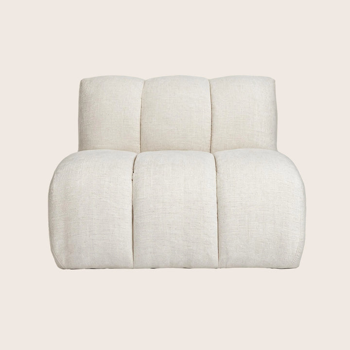 Grove Street Armless Chair