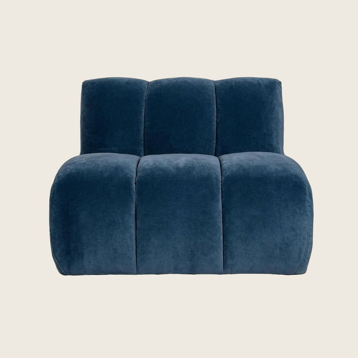 Grove Street Armless Chair
