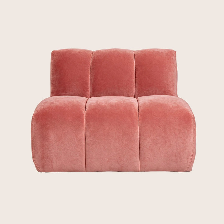 Grove Street Armless Chair