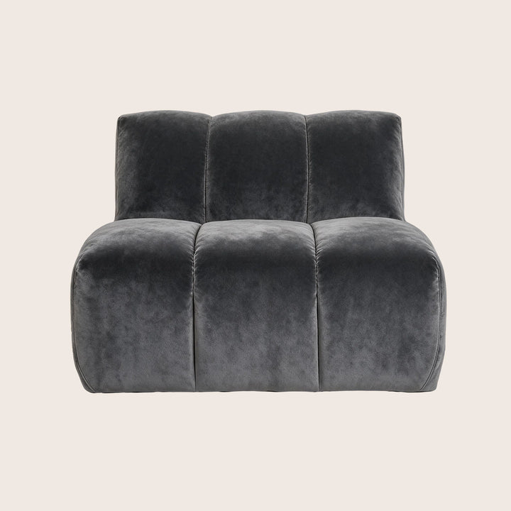Grove Street Armless Chair