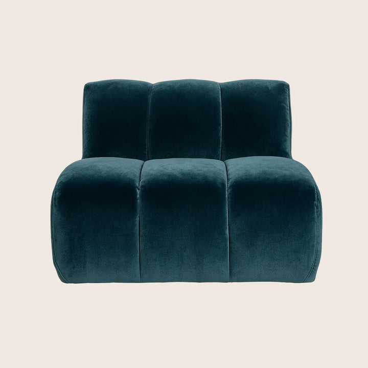Grove Street Armless Chair