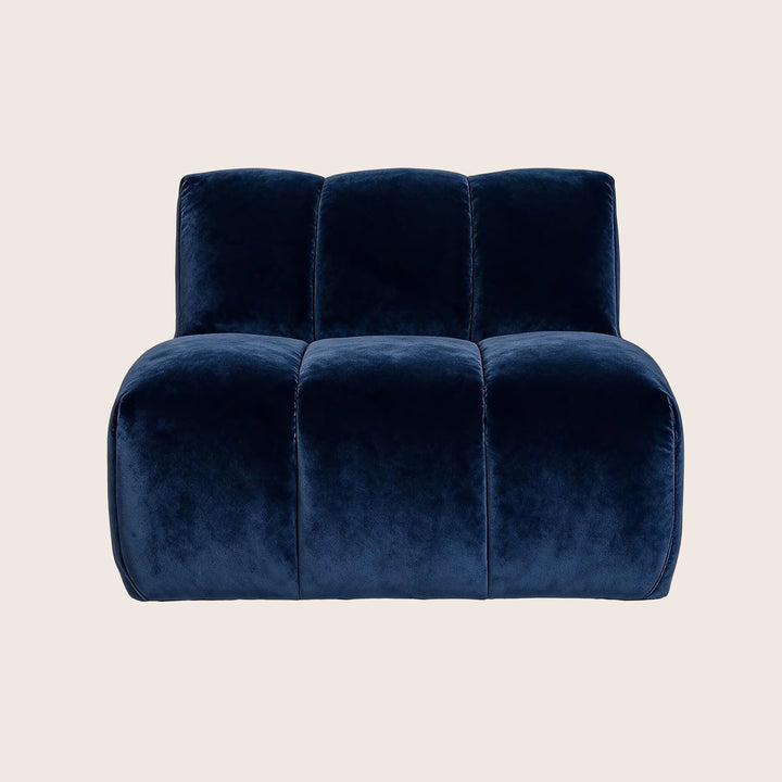 Grove Street Armless Chair