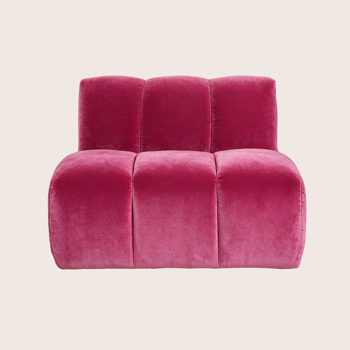 Grove Street Armless Chair