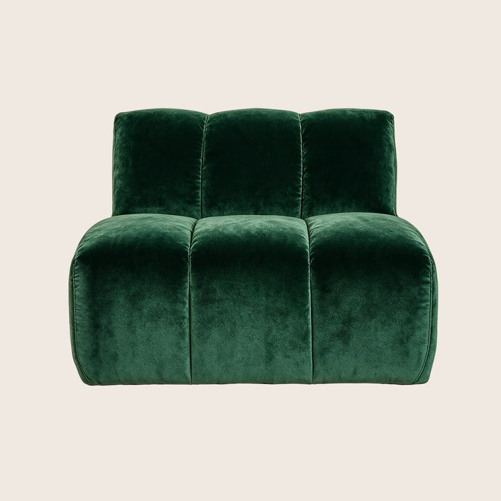 Grove Street Armless Chair