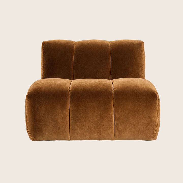 Grove Street Armless Chair