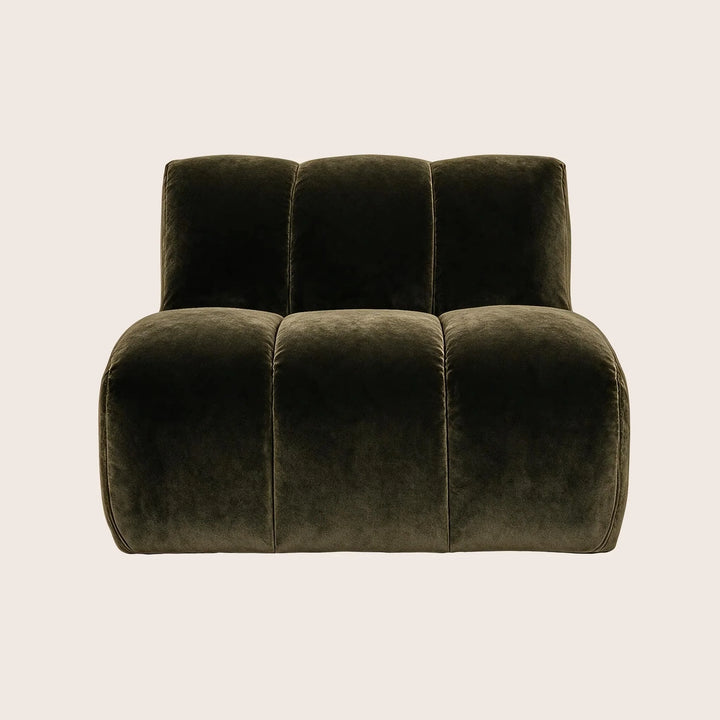 Grove Street Armless Chair