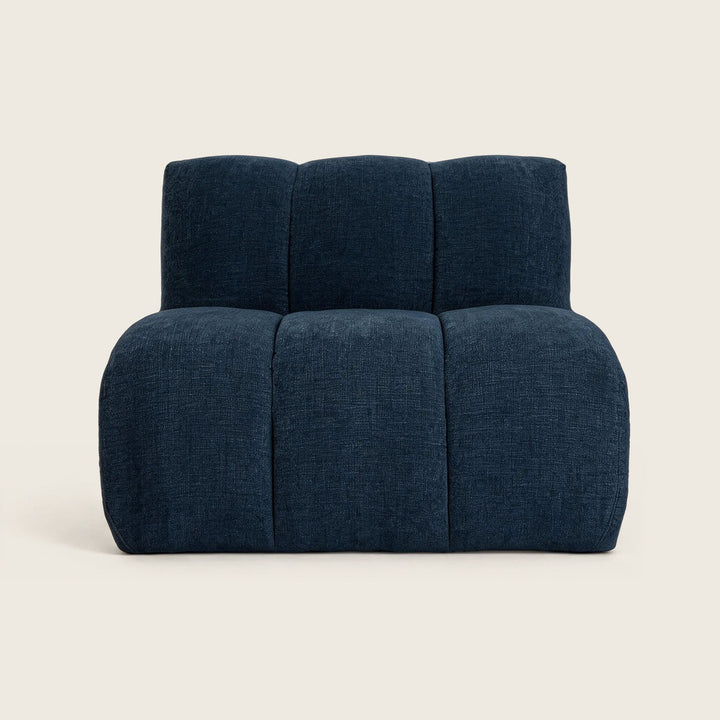 Grove Street Armless Chair