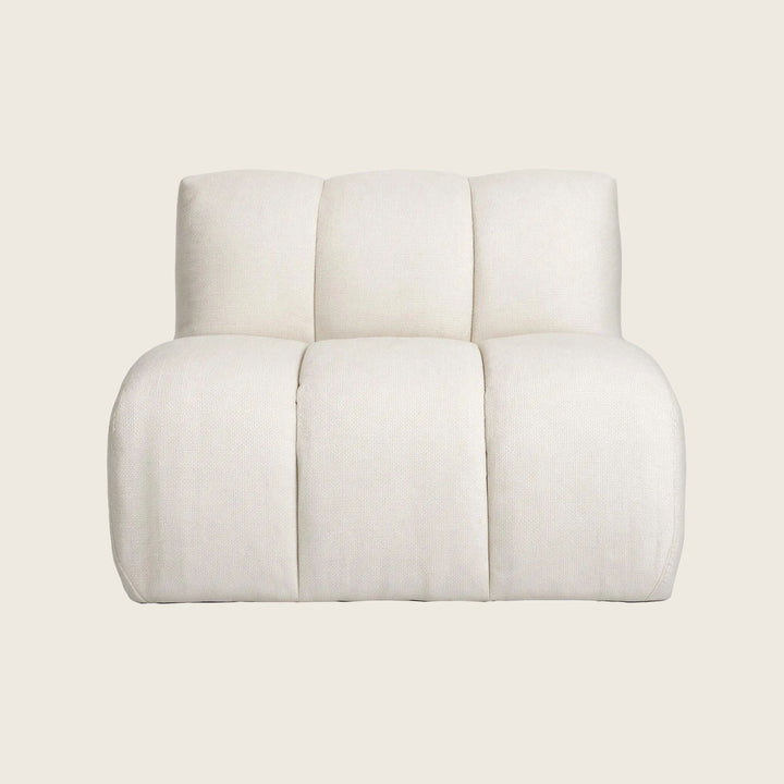 Grove Street Armless Chair