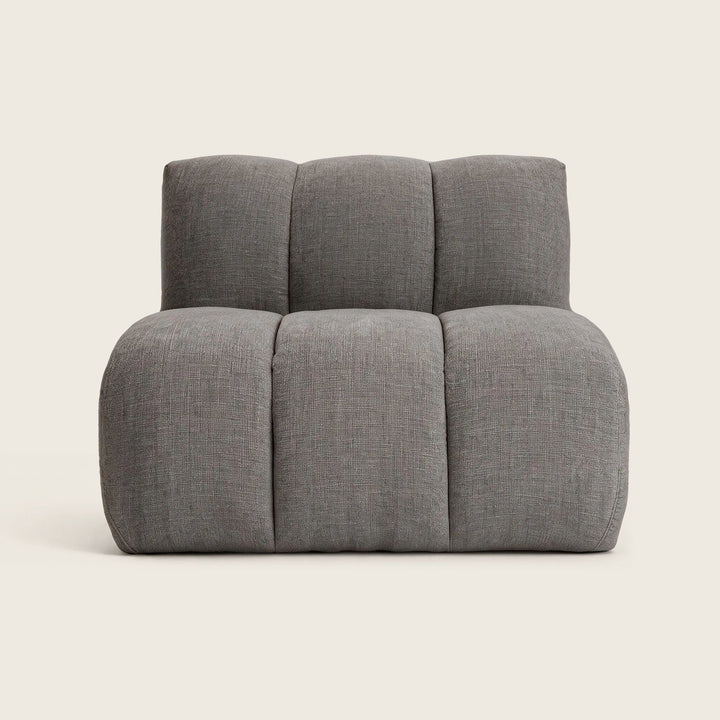 Grove Street Armless Chair