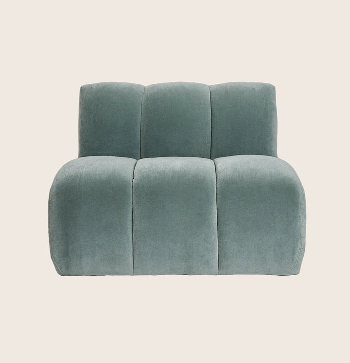 Grove Street Armless Chair