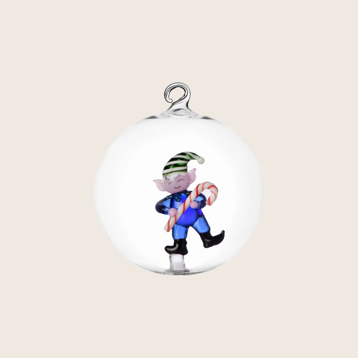 Christmas Tales Ornament