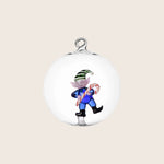 Christmas Tales Ornament