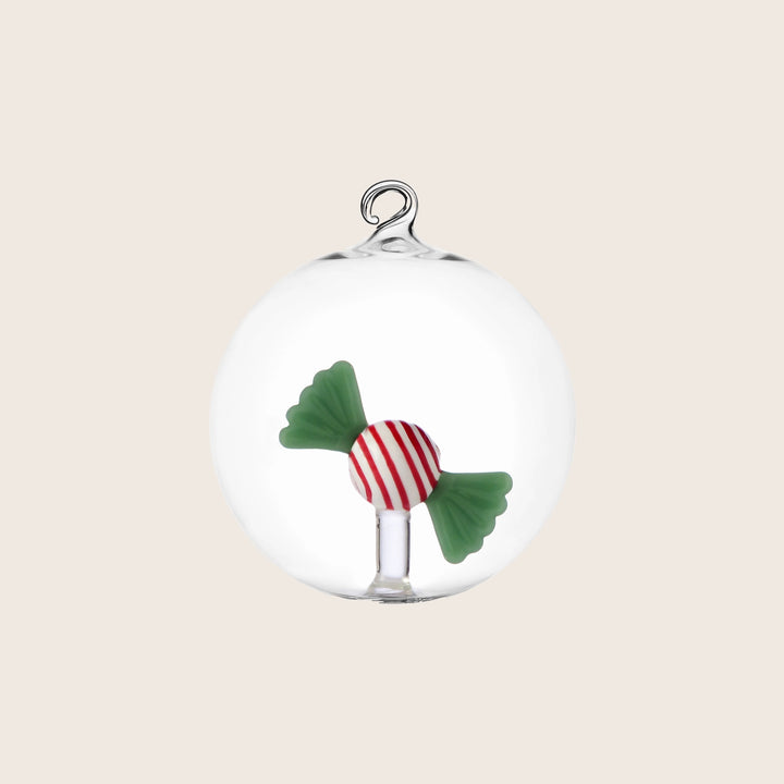 Sweet and Candy Ornament
