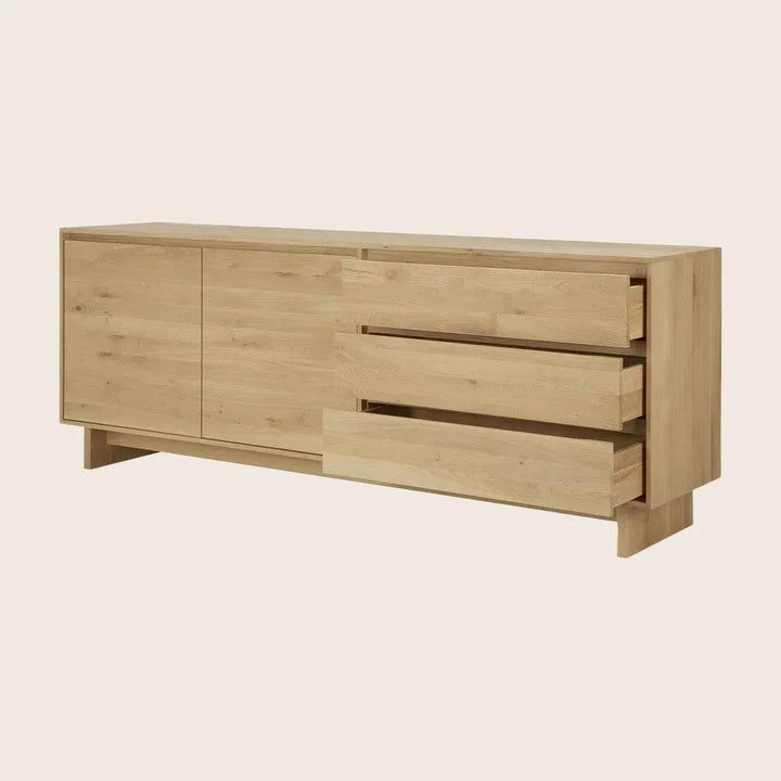Wave Sideboard