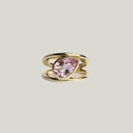 Image for Aspen Ring: Morganite