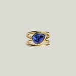 Image for Aspen Ring: Tanzanite