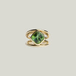 Image for Aspen Ring: Tourmaline